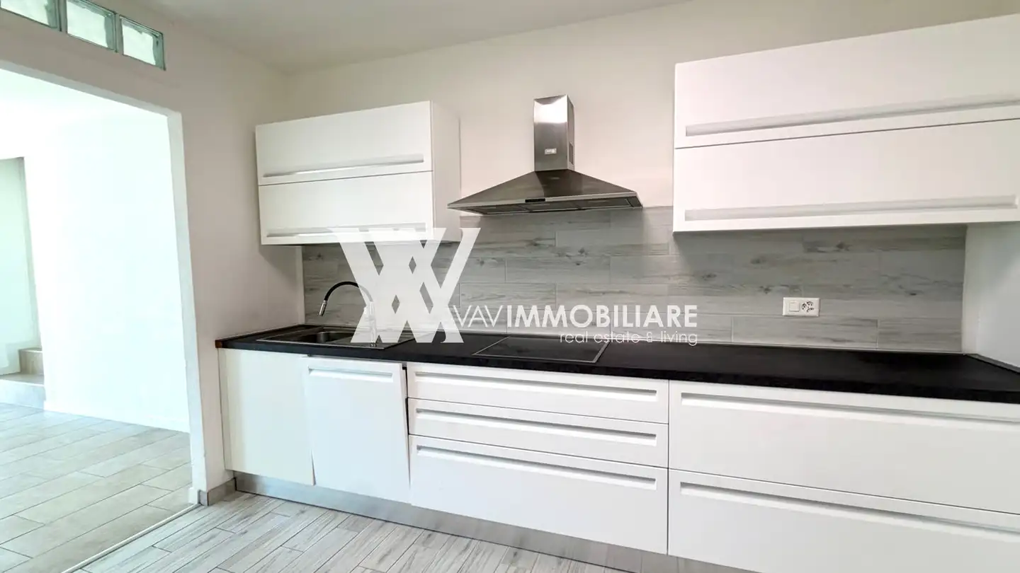 Wohnung mieten - Via Al Colle, 6833 Vacallo - Foto 4