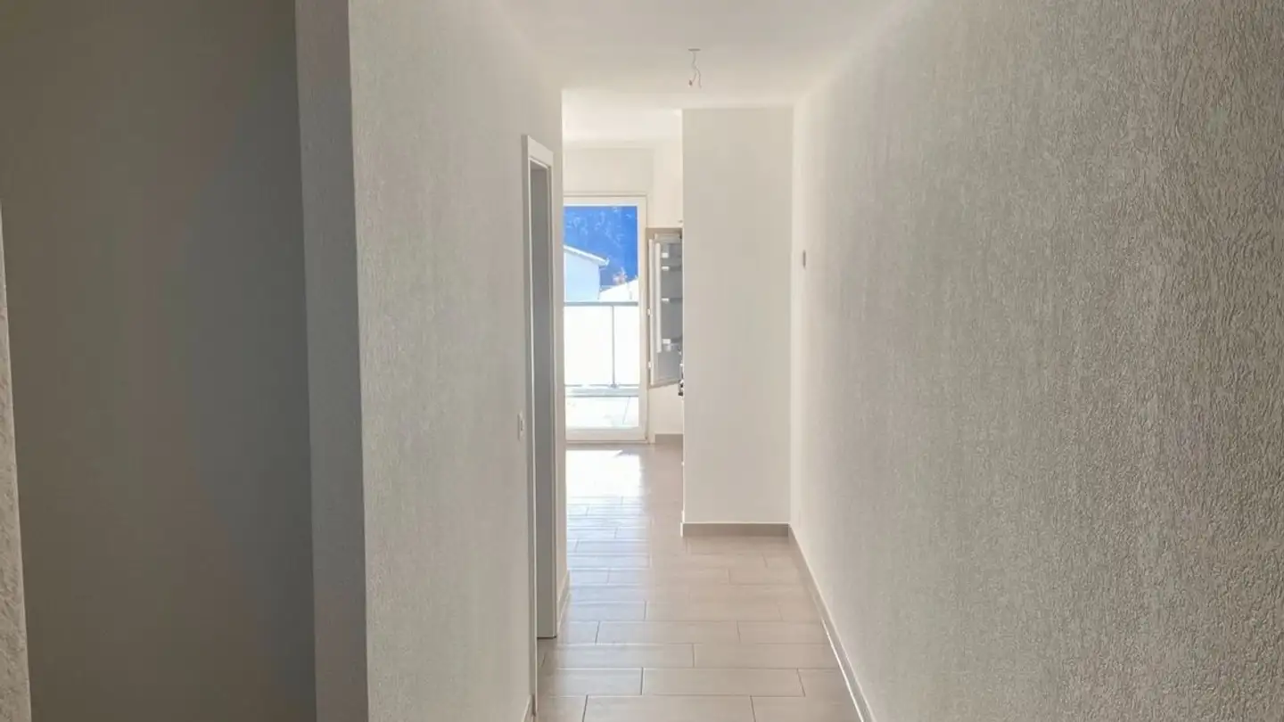 Appartamento in affitto - 1955 St-Pierre-de-Clages - Foto 2