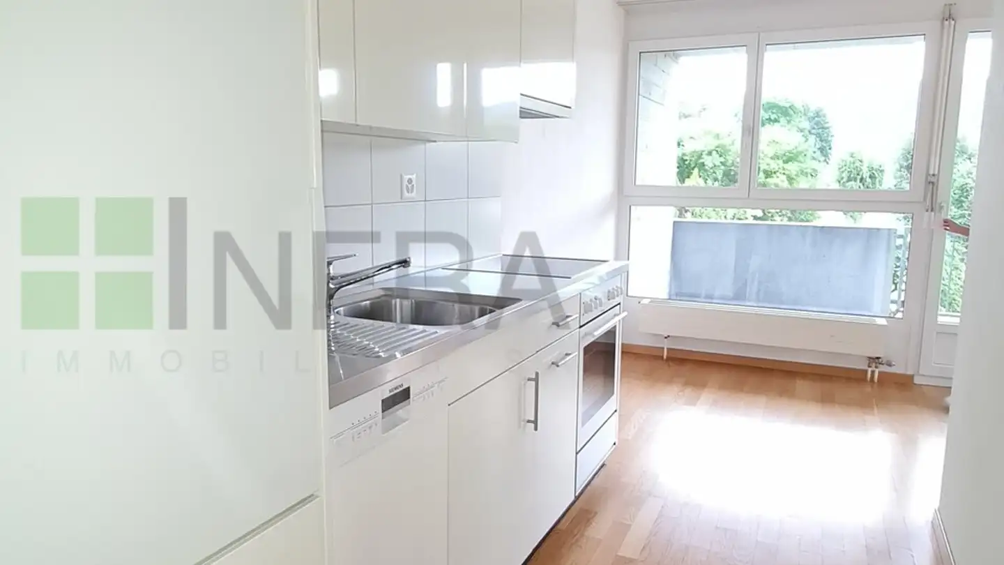 Wohnung mieten - Rue De La Birse 11, 2822 Courroux