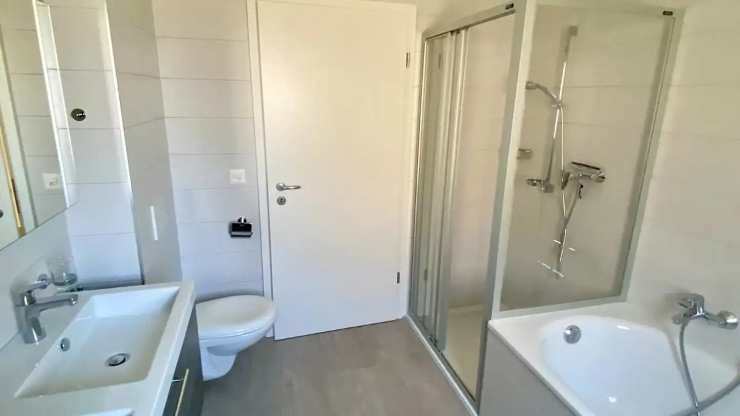 Appartamento in affitto - 1955 St-Pierre-de-Clages - Foto 3