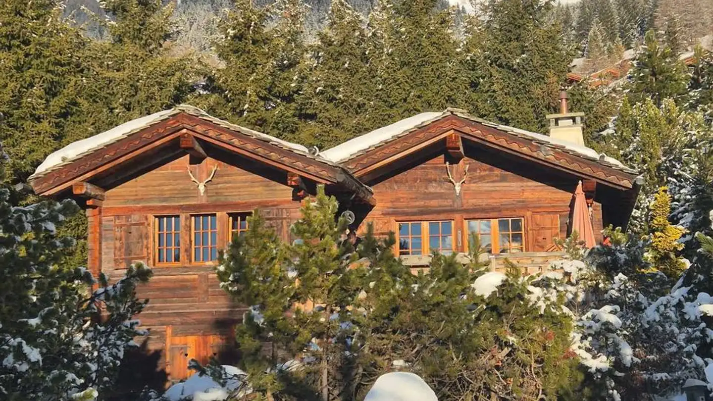 Maison individuelle à vendre - 1936 Verbier - Photo 4