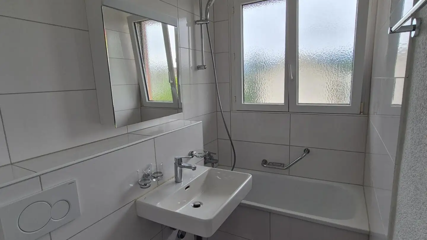 Appartamento in affitto - Mittelfeldstrasse, 4563 Gerlafingen - Photo 4