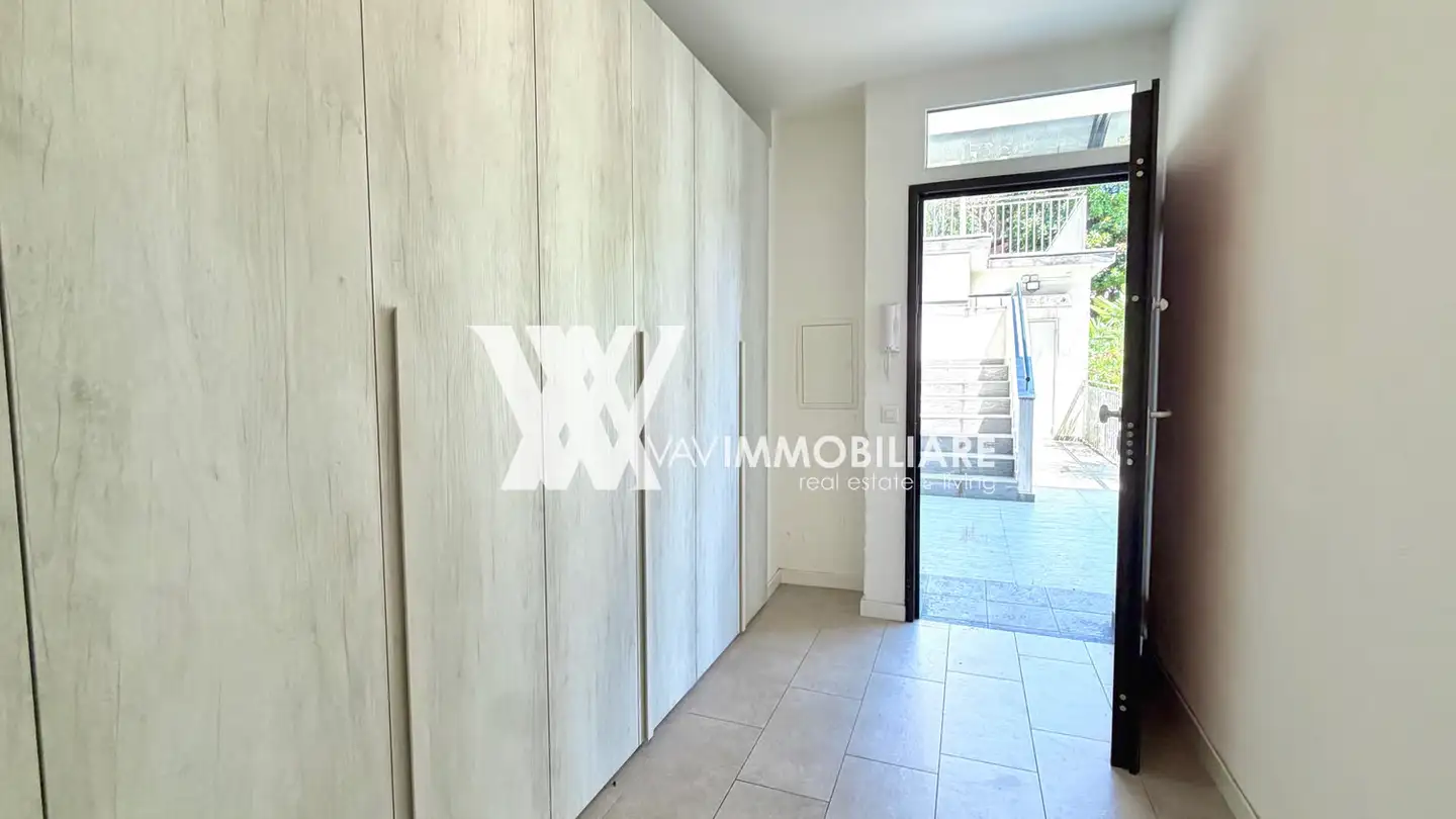 Wohnung mieten - Via Al Colle, 6833 Vacallo - Foto 3