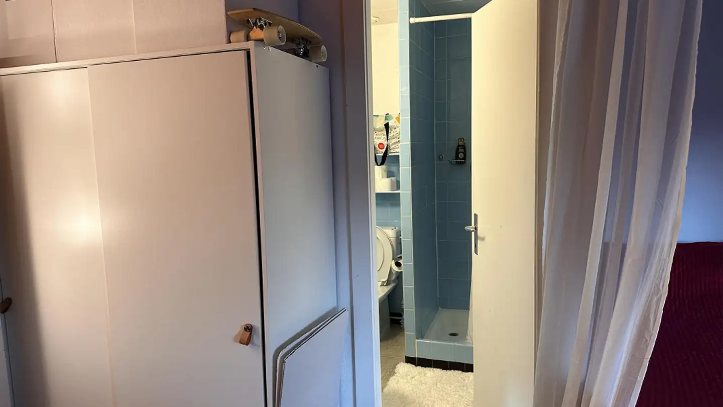 Appartement à louer - 1007 Lausanne - Photo 2