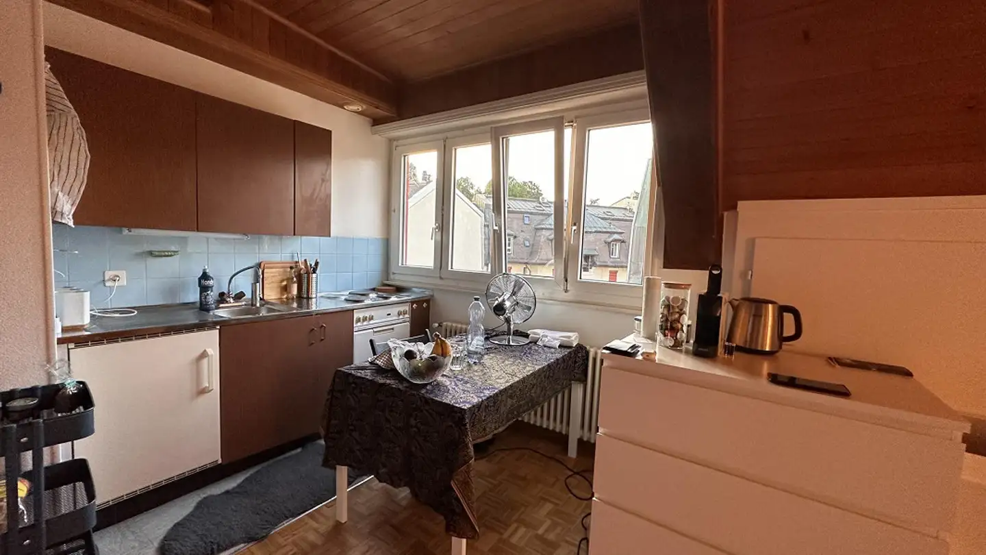 Appartement à louer - 1007 Lausanne - Photo 3