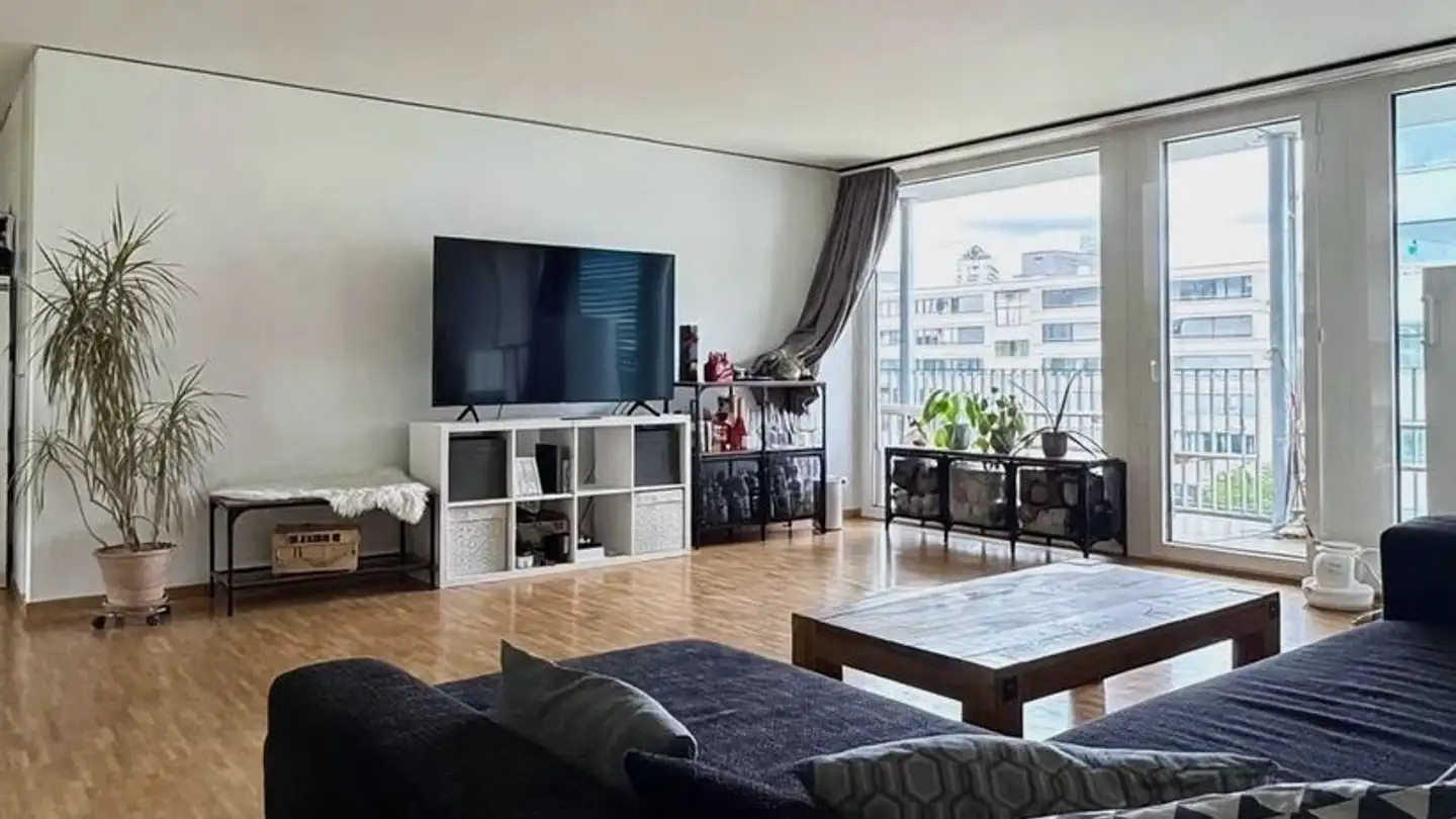 Stanza singola in affitto - Margrit-Rainer-Strasse 11a, 8050 Zürich