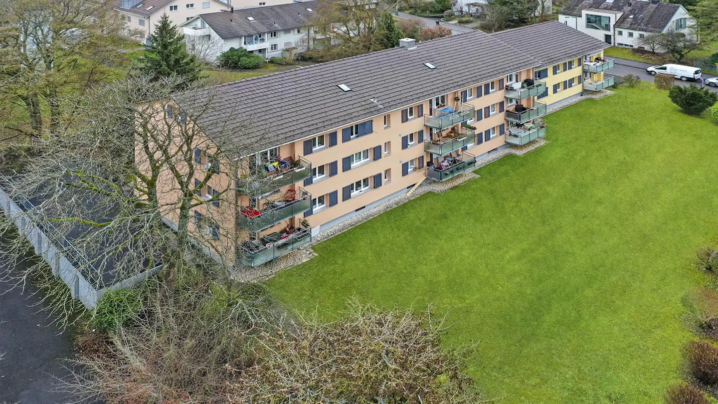 Parcheggio esterno in affitto - Endlikerstrasse 17, 8400 Winterthur