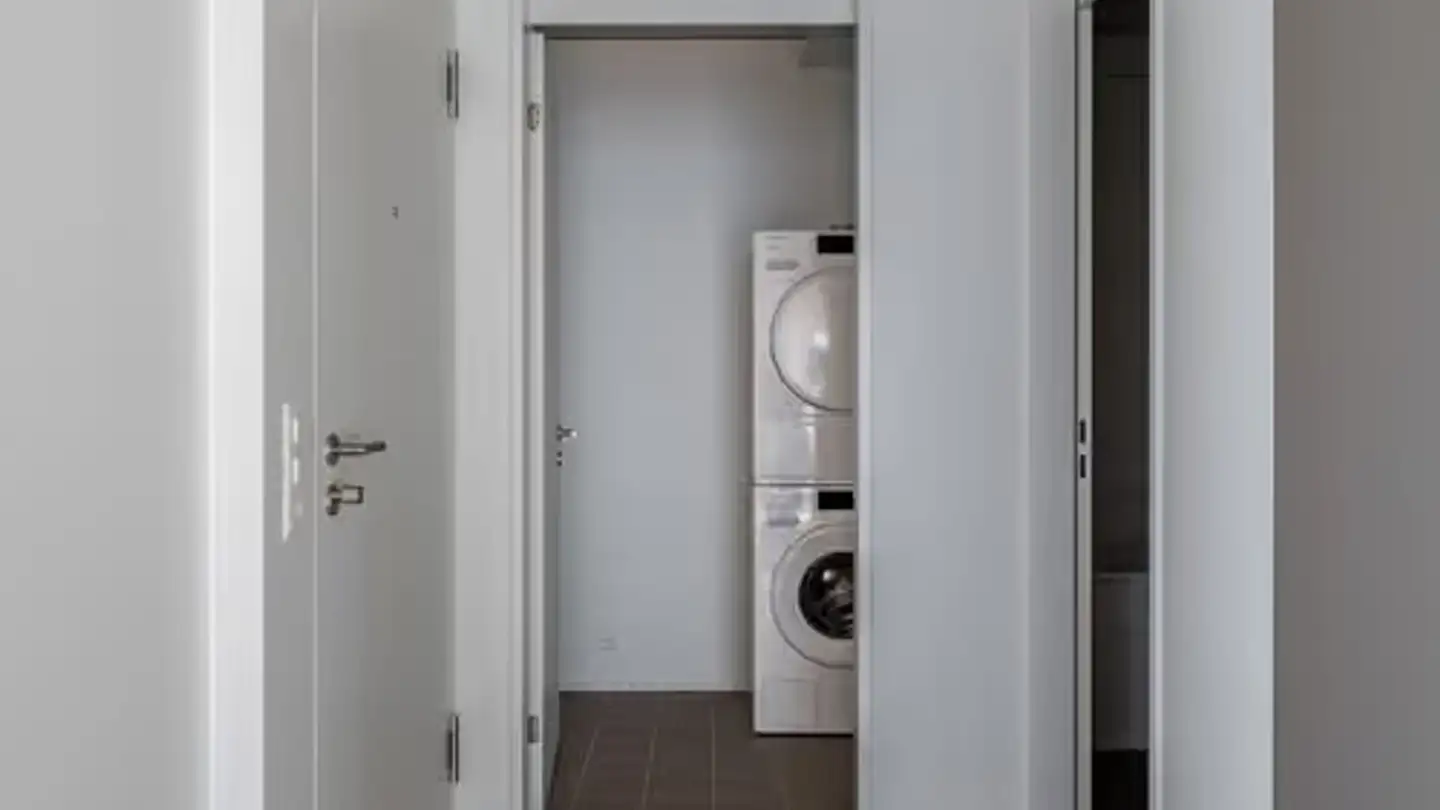 Appartement à louer - 8964 Rudolfstetten - Photo 4