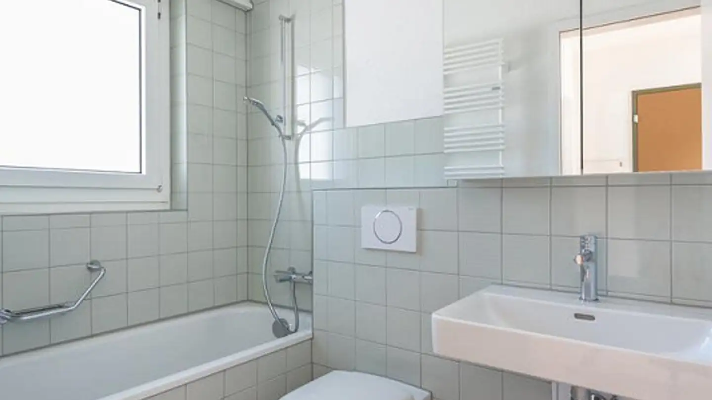 Appartement à louer - Lyss-Strasse 67, 2560 Nidau - Photo 3