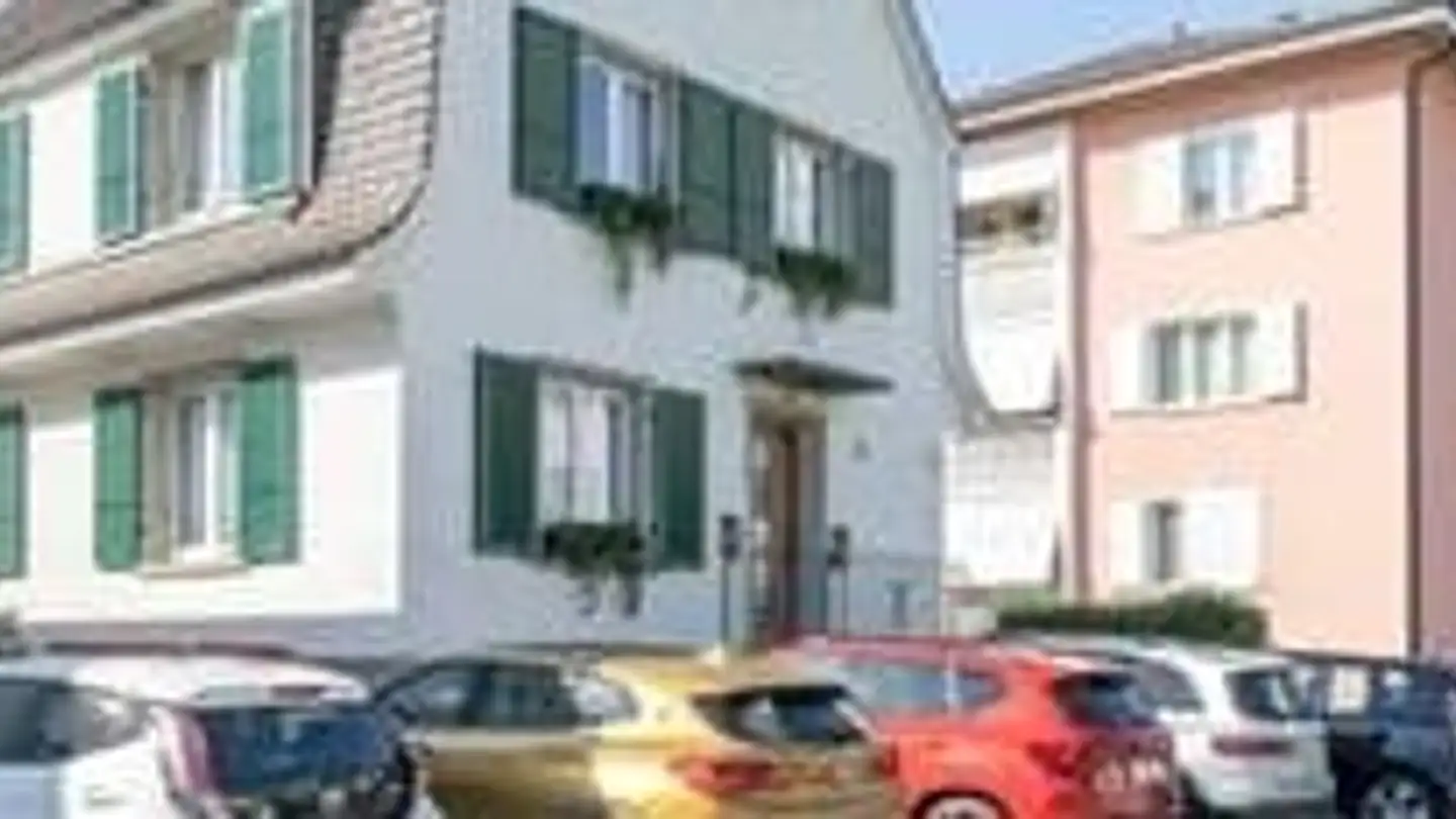 Appartamento ammobiliato in affitto - Feldstrasse 70, 4123 Allschwil - Photo 2