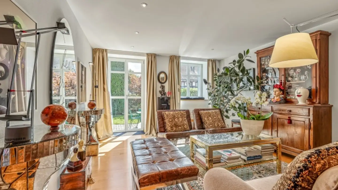 Reihenhaus kaufen - Waldegg, 8142 Uitikon Waldegg - Foto 3