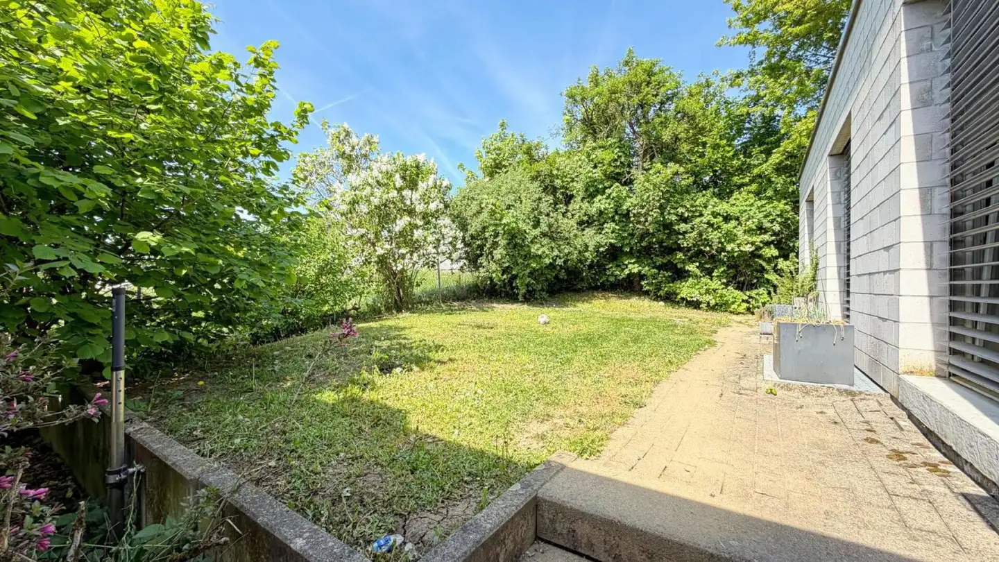 Einfamilienhaus kaufen - 4654 Lostorf