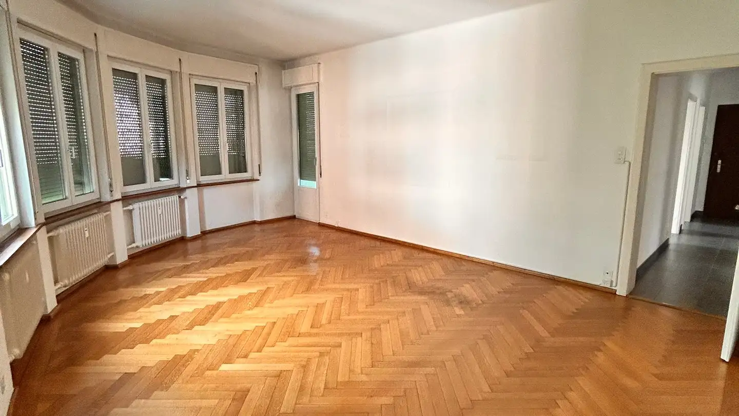 Apartment for rent - Via Ernesto Bosia 4, 6900 Paradiso - Photo 3