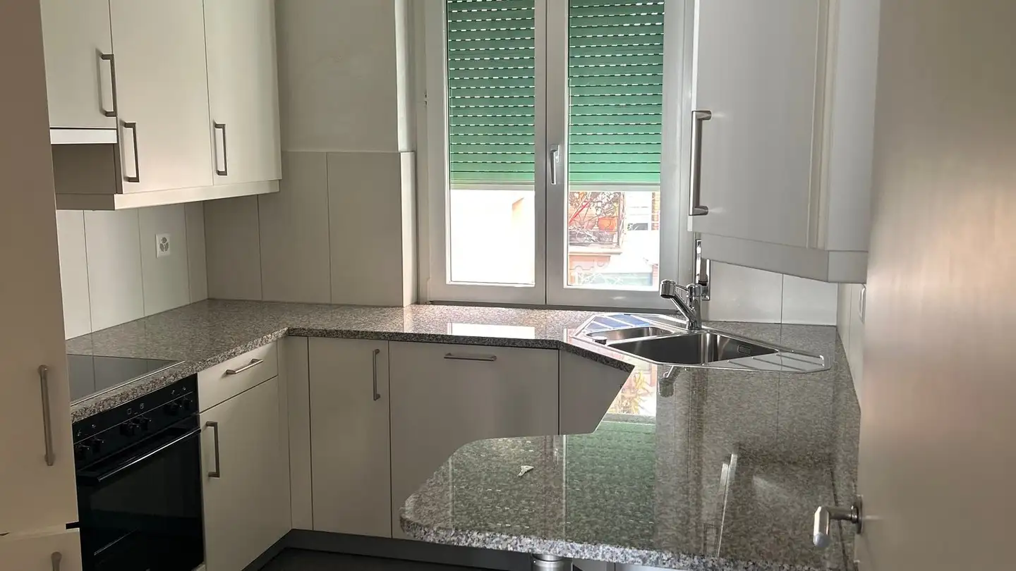 Apartment for rent - Via Ernesto Bosia 4, 6900 Paradiso - Photo 4