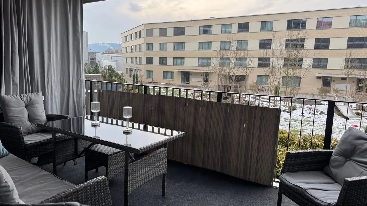 Appartement à louer - Huebwisstrasse 14, 8117 Fällanden - Photo 3