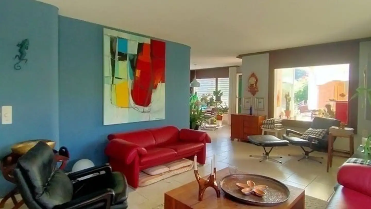 Appartamento ammobiliato in affitto - 8820 Wädenswil - Photo 2