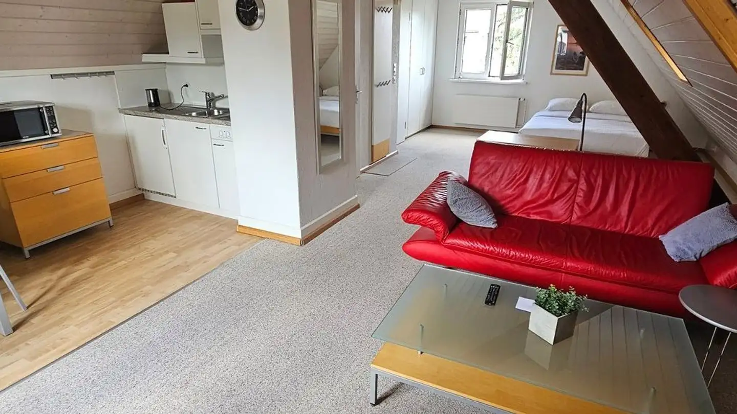 Appartamento ammobiliato in affitto - Feldstrasse 70, 4123 Allschwil - Photo 3