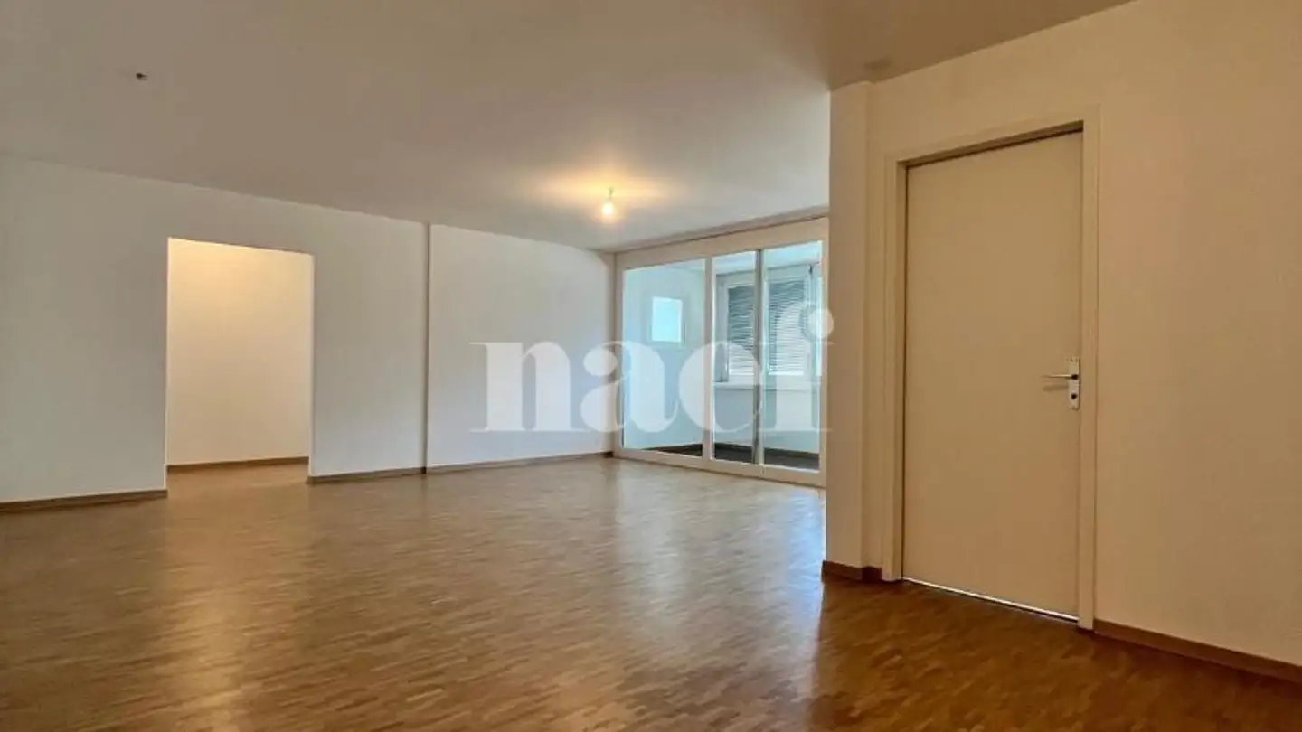 Wohnung mieten - Avenue De Tourbillon 36, 1950 Sion - Foto 2