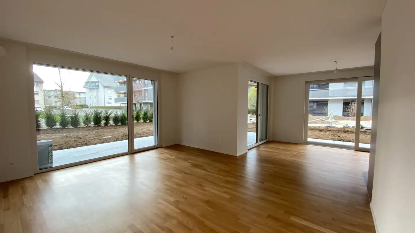 Appartement à louer - Niederhofweg 10, 4617 Gunzgen - Photo 3