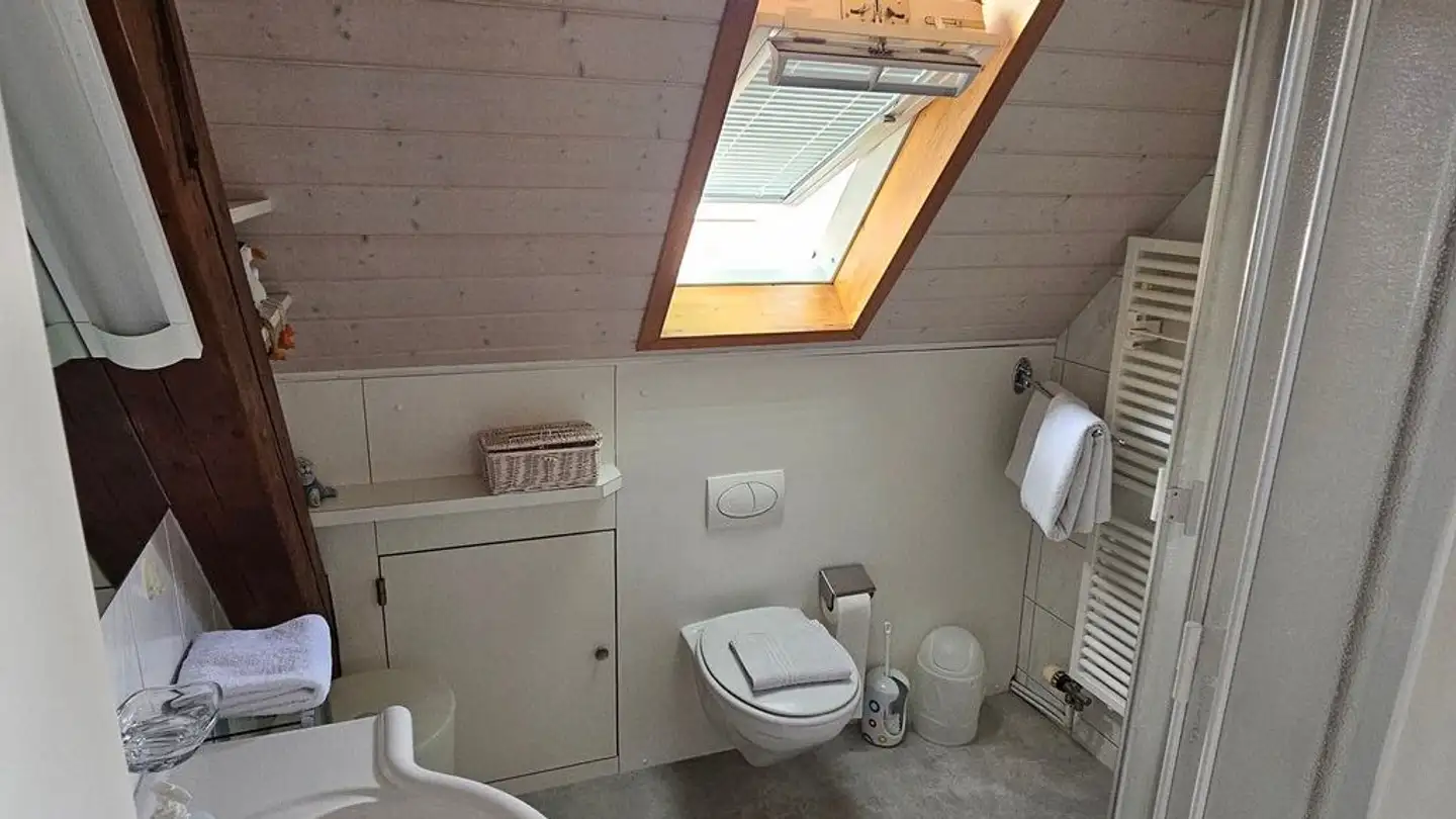 Appartamento ammobiliato in affitto - Feldstrasse 70, 4123 Allschwil - Photo 4