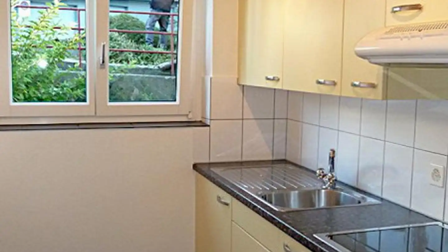 Apartment for rent - Hochrütistrasse 32, 6005 Luzern