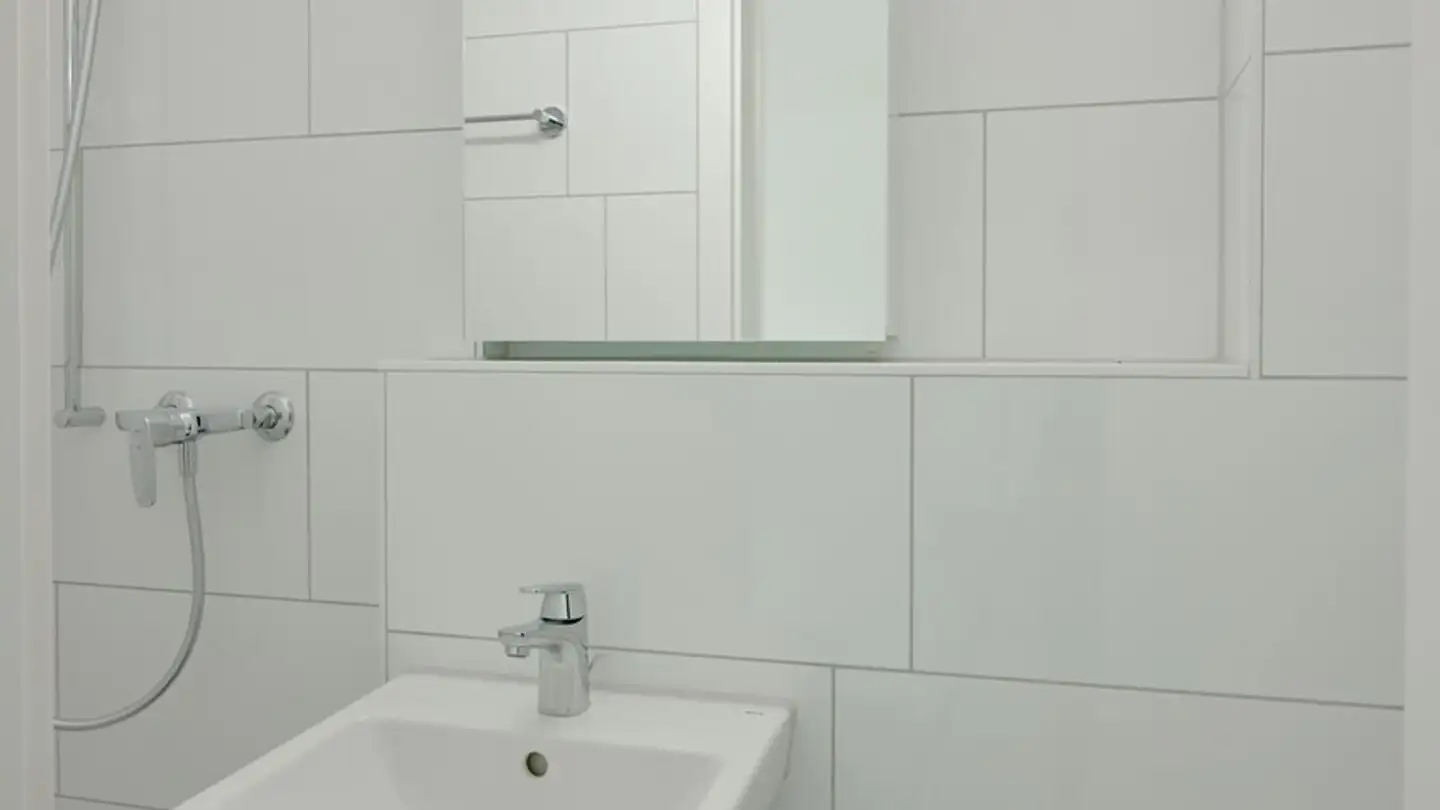 Appartamento in affitto - Hegenheimerstrasse 220, 4055 Basel - Foto 3