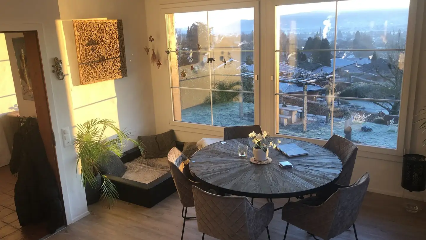 Stanza singola in affitto - 5742 Kölliken - Foto 4