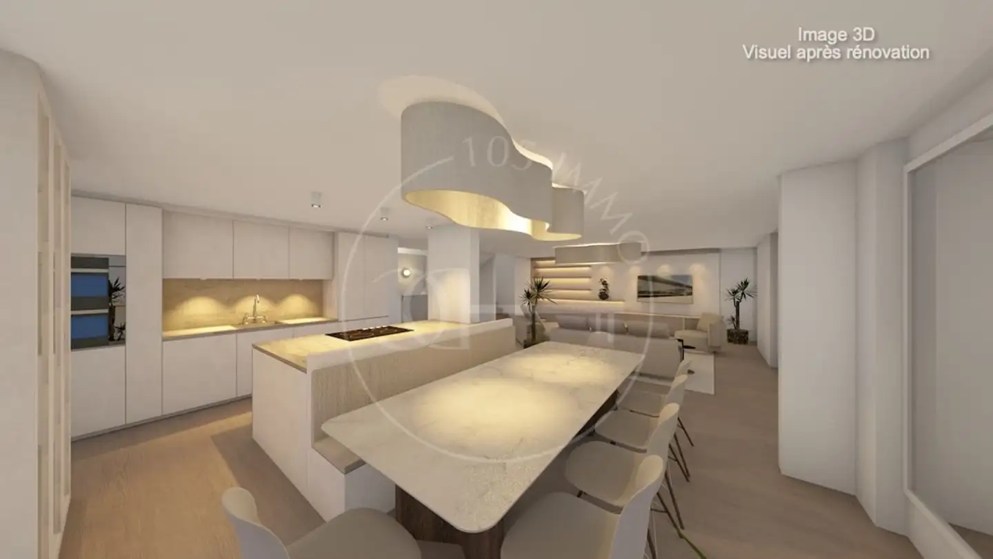 Apartment for sale - 1231 Conches - Photo 2