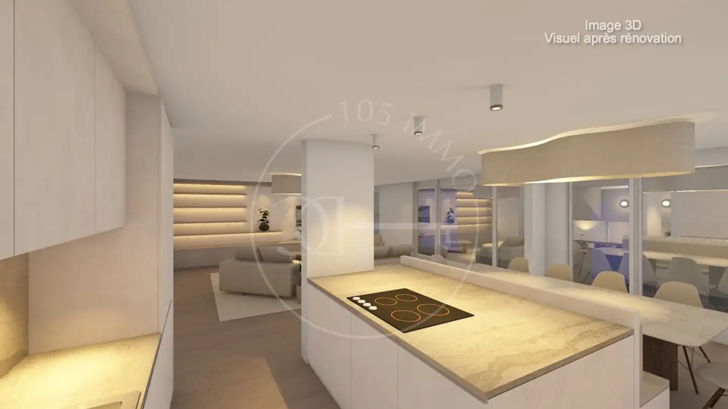 Apartment for sale - 1231 Conches - Photo 3