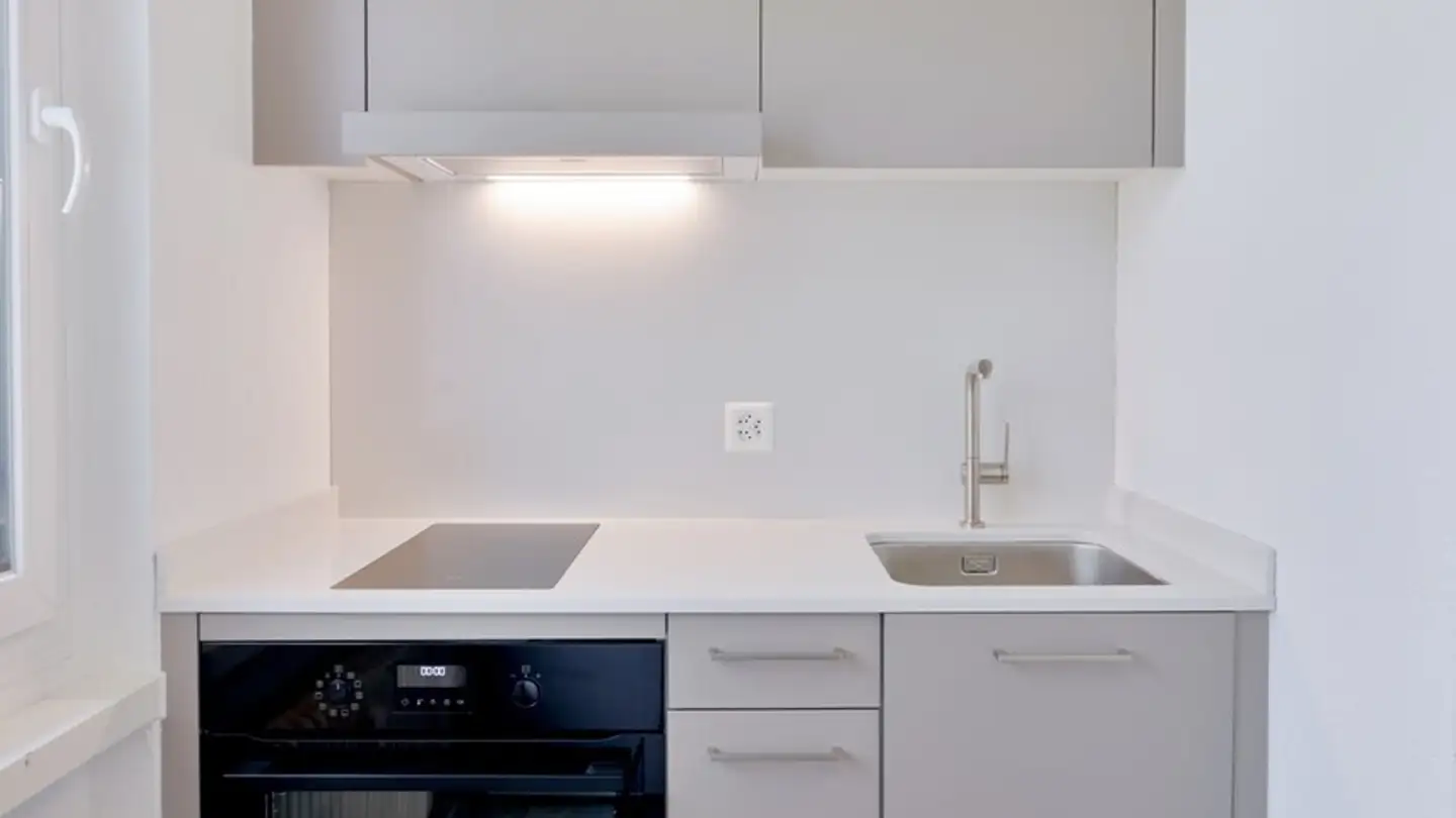 Appartamento in affitto - Hegenheimerstrasse 220, 4055 Basel - Foto 4