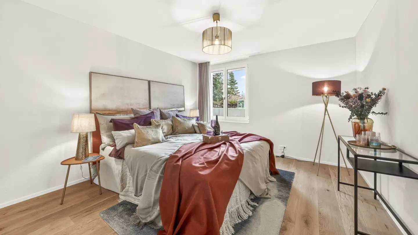 Apartment for sale - Wydenmööslistrasse, 8280 Kreuzlingen - Photo 3