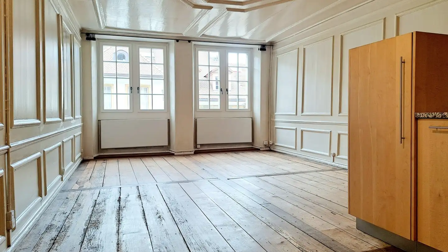 Appartamento in affitto - Hauptgasse, 3280 Murten - Photo 3