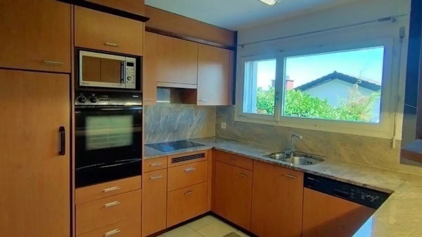 Appartamento ammobiliato in affitto - 8820 Wädenswil - Photo 3