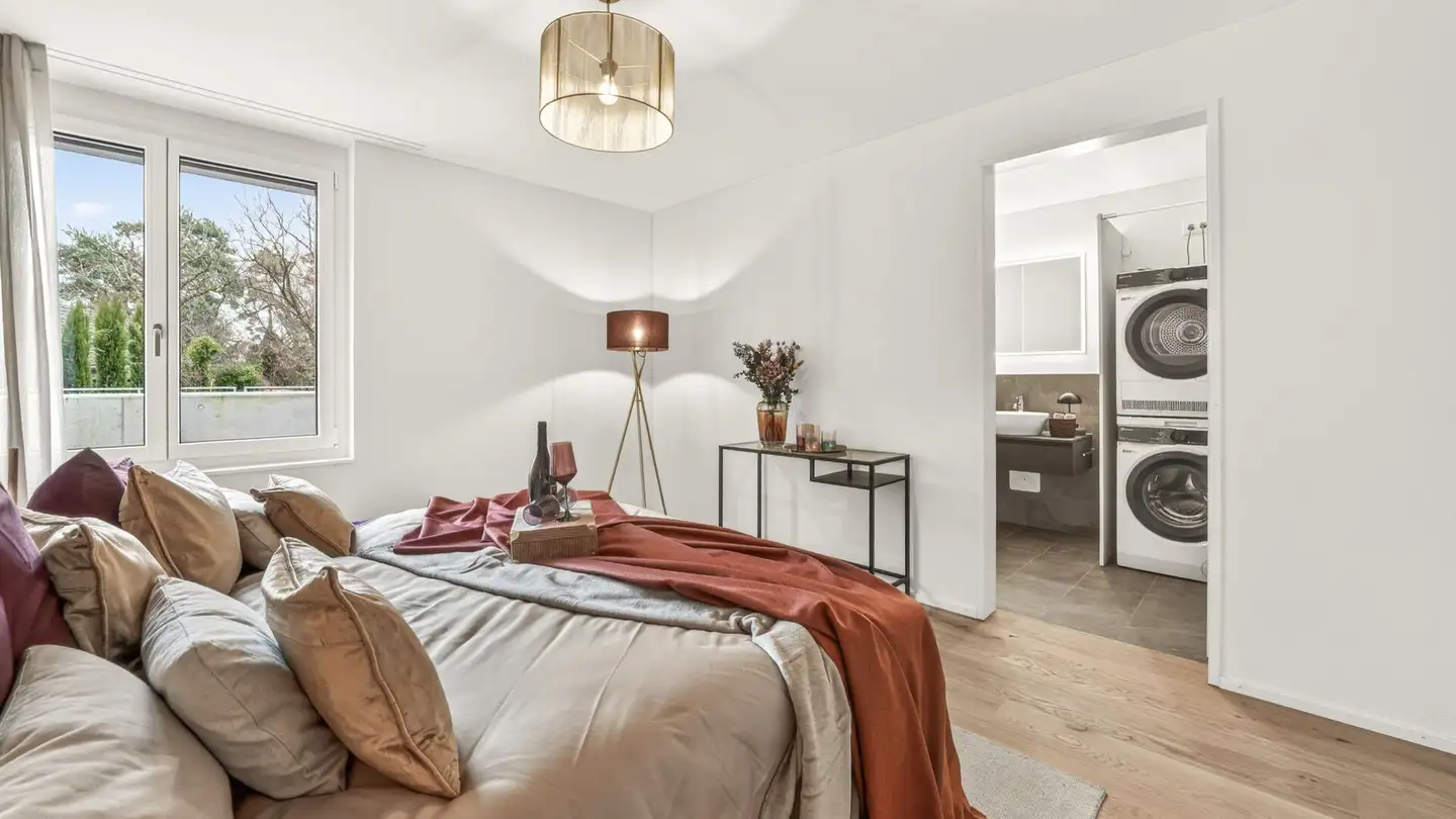 Apartment for sale - Wydenmööslistrasse, 8280 Kreuzlingen - Photo 4