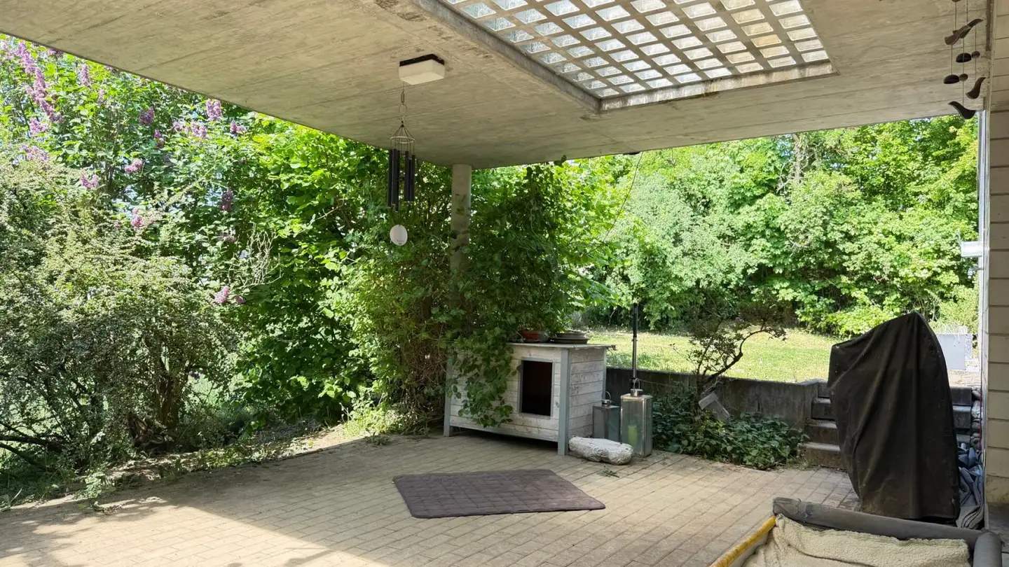 Einfamilienhaus kaufen - 4654 Lostorf - Foto 4