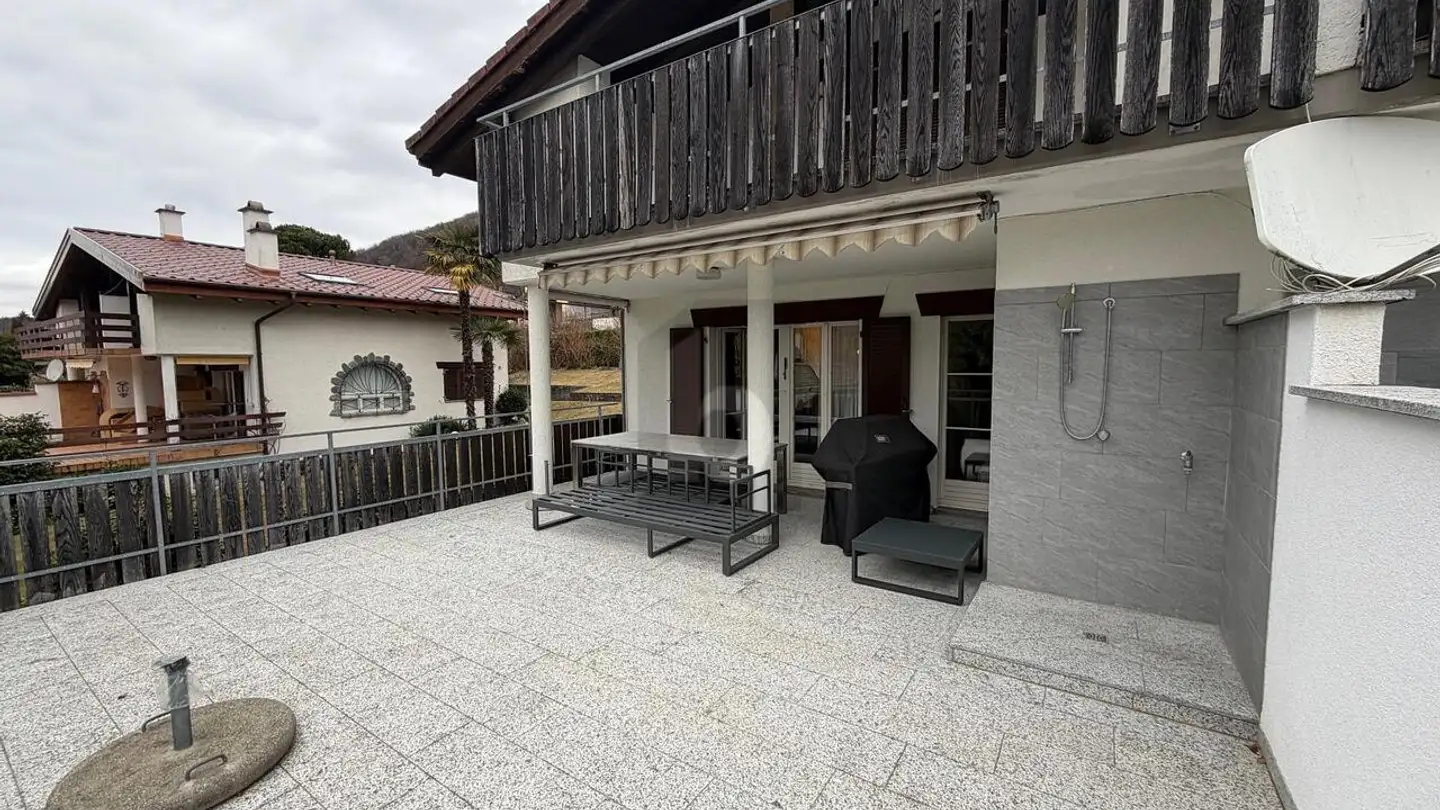 Apartment for sale - 6999 Astano