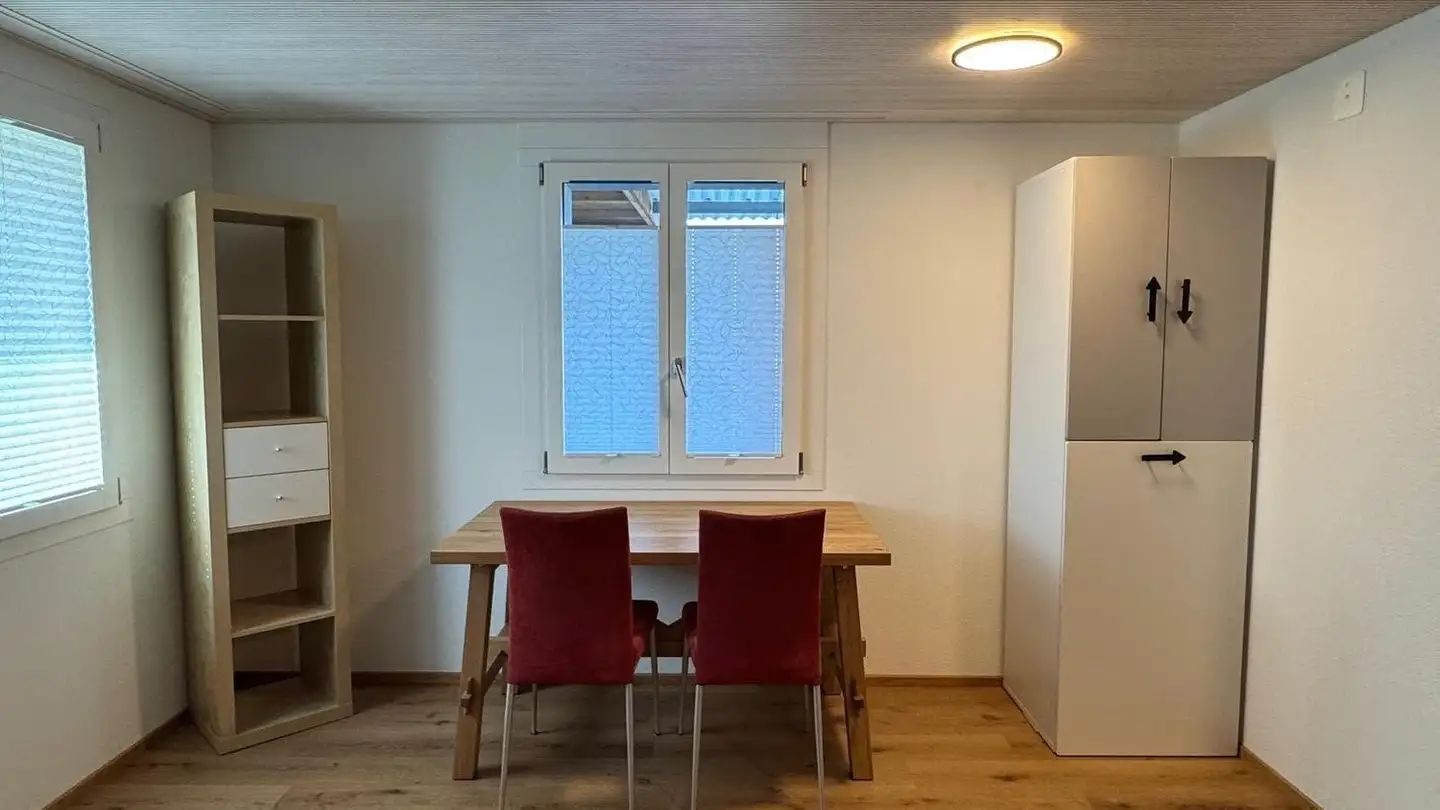 Appartement à louer - 6019 Sigigen