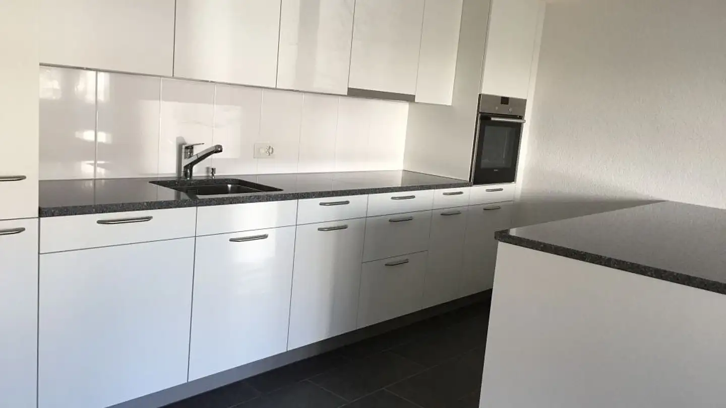 Duplex for rent - Tiergartenstrasse 11, 3400 Burgdorf - Photo 2