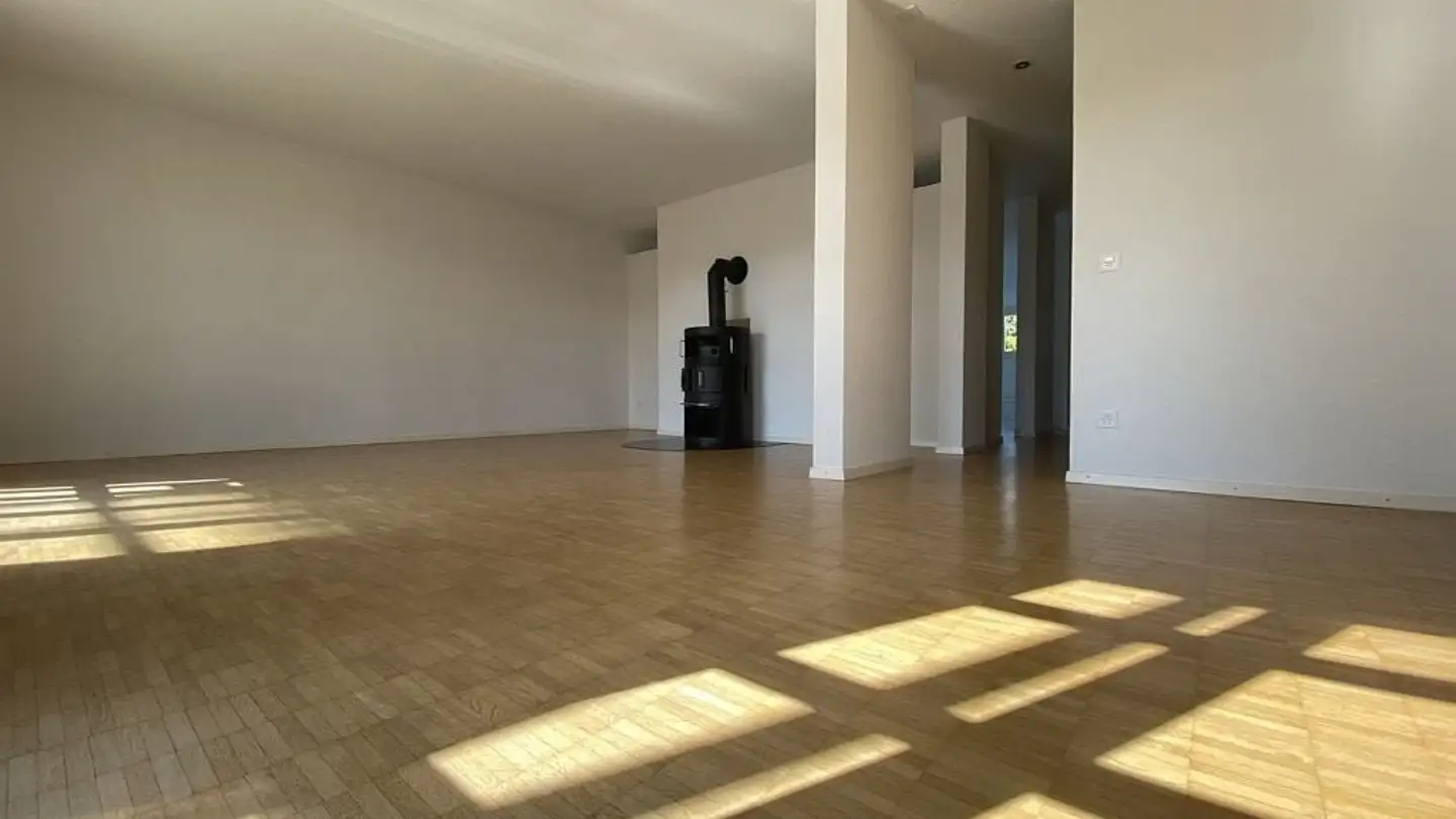 Duplex for rent - Tiergartenstrasse 11, 3400 Burgdorf - Photo 4