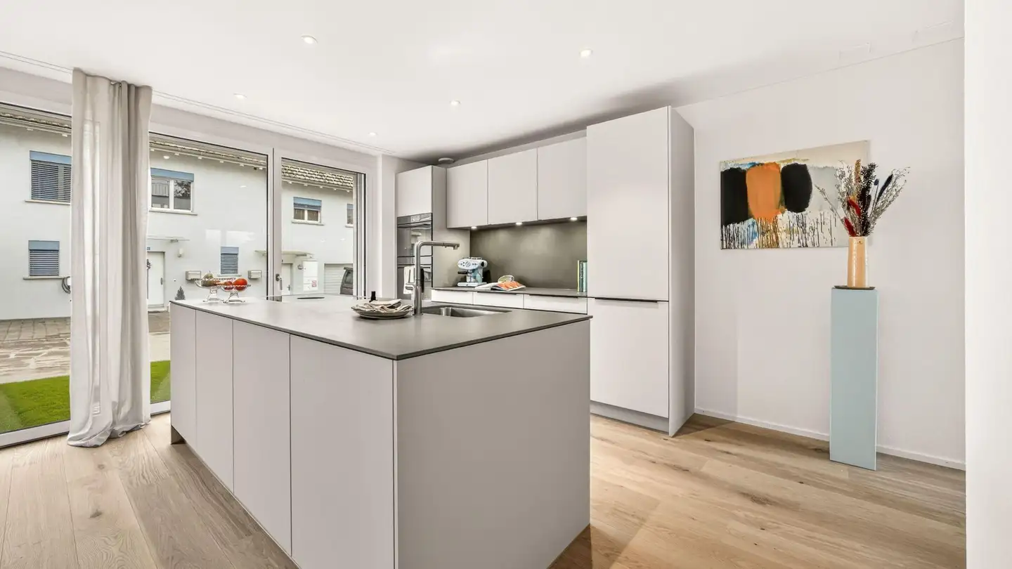 Apartment for sale - Wydenmööslistrasse, 8280 Kreuzlingen