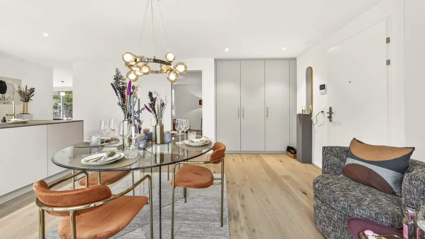 Apartment for sale - Wydenmööslistrasse, 8280 Kreuzlingen - Photo 2