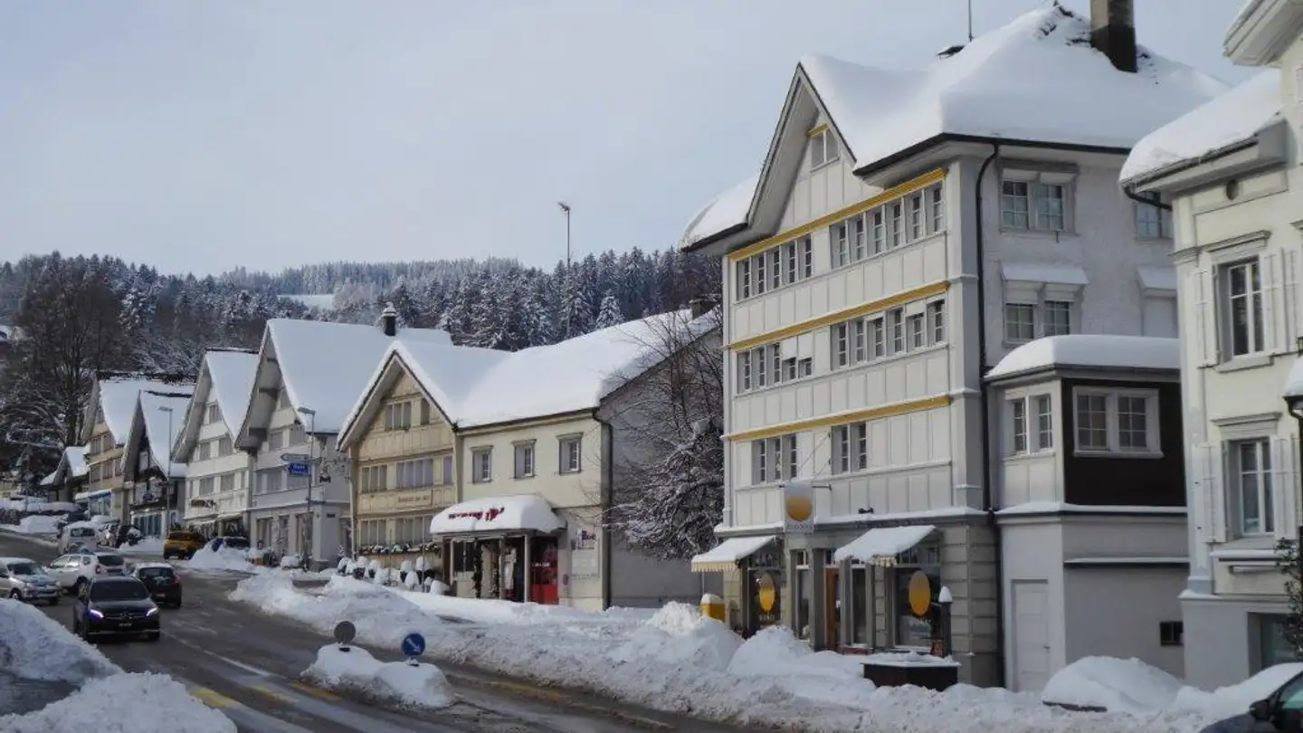 Appartamento in affitto - Werdstrasse 18, 9410 Heiden - Foto 2