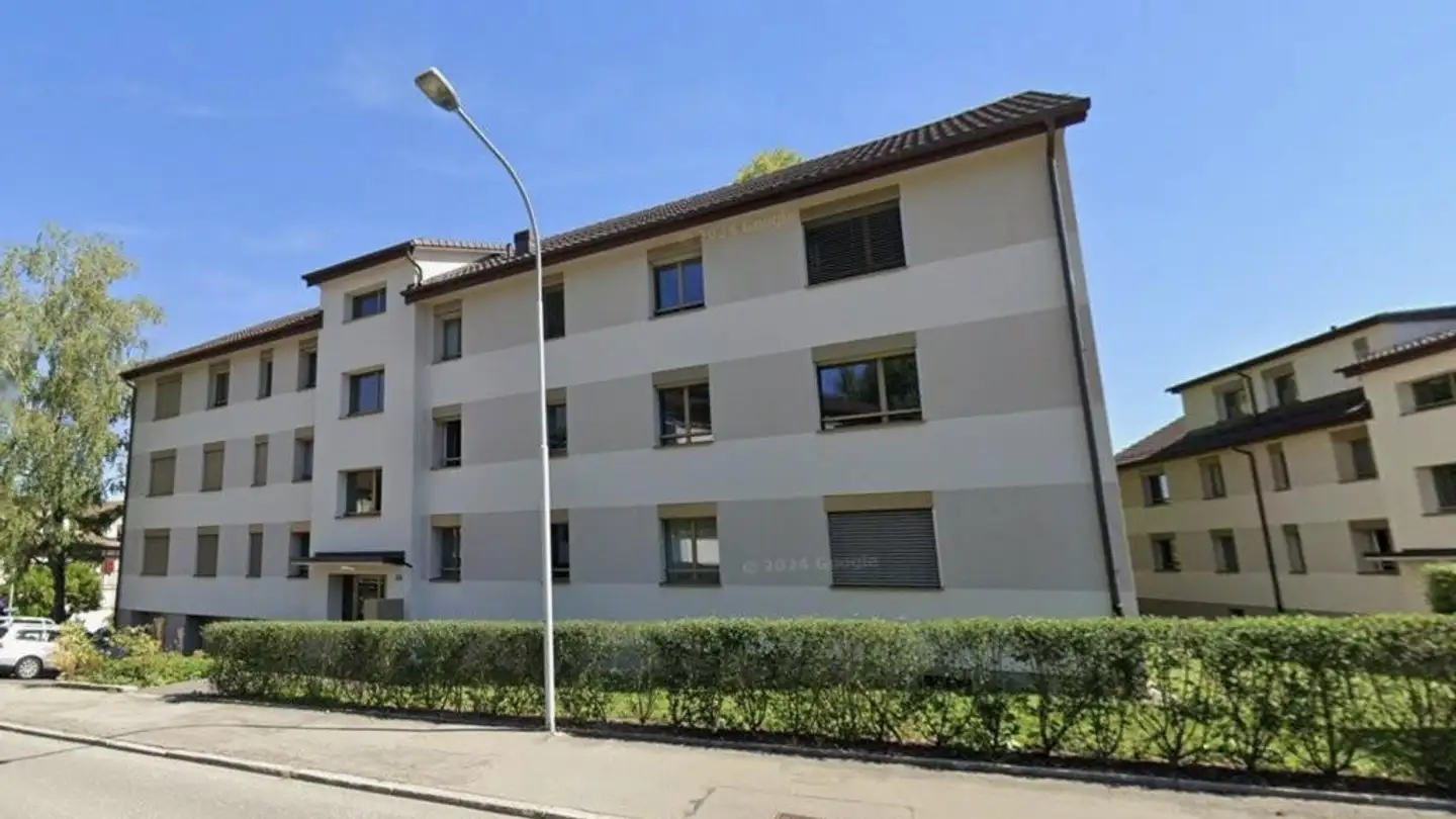 Appartement à louer - Sonnenbergstrasse 11, 8800 Thalwil