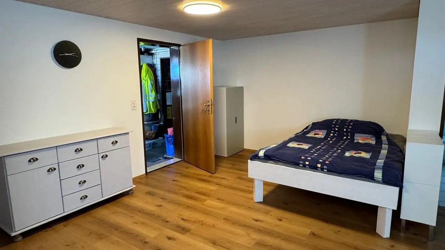 Appartement à louer - 6019 Sigigen - Photo 2