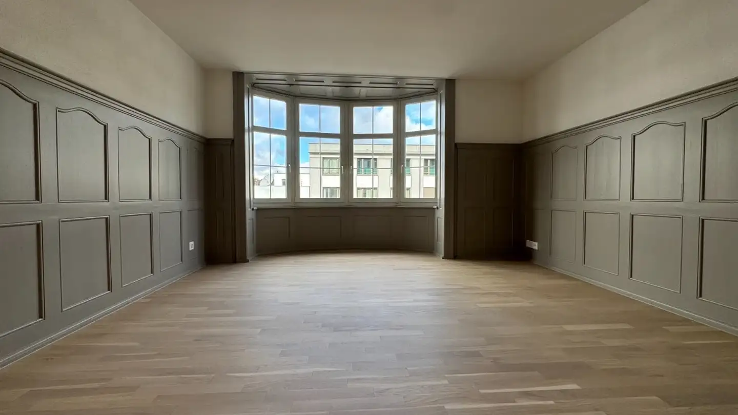 Appartement à louer - Rorschacher Strasse 128, 9000 St. Gallen