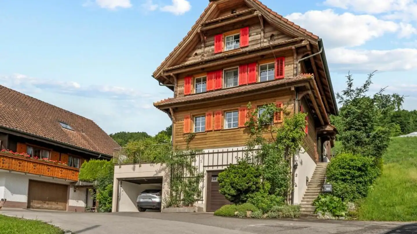 Single house for sale - 6344 Meierskappel