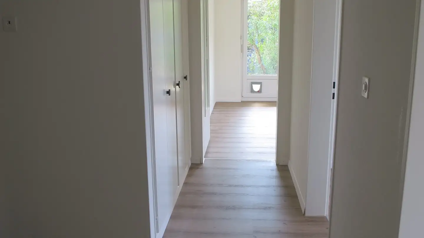 Appartamento in affitto - Schützenweg 6, 8488 Turbenthal - Foto 4