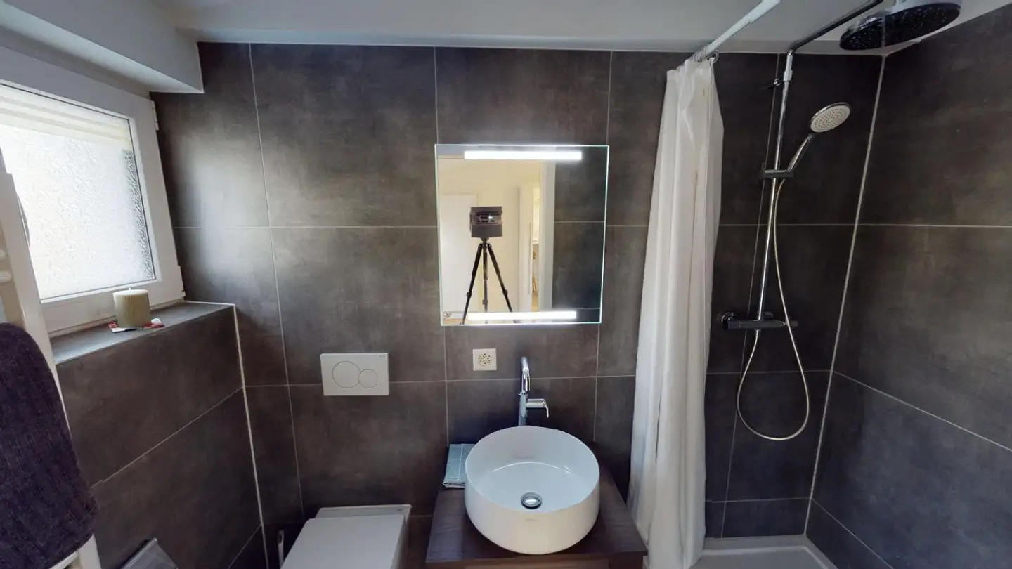 Apartment for rent - Schönbühlstrasse 1, 8200 Schaffhausen - Photo 4