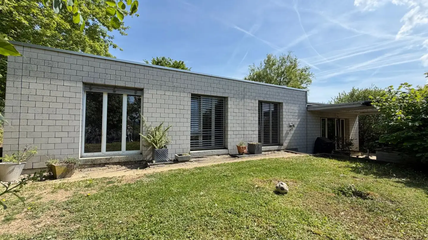 Maison individuelle à vendre - 4654 Lostorf - Photo 2