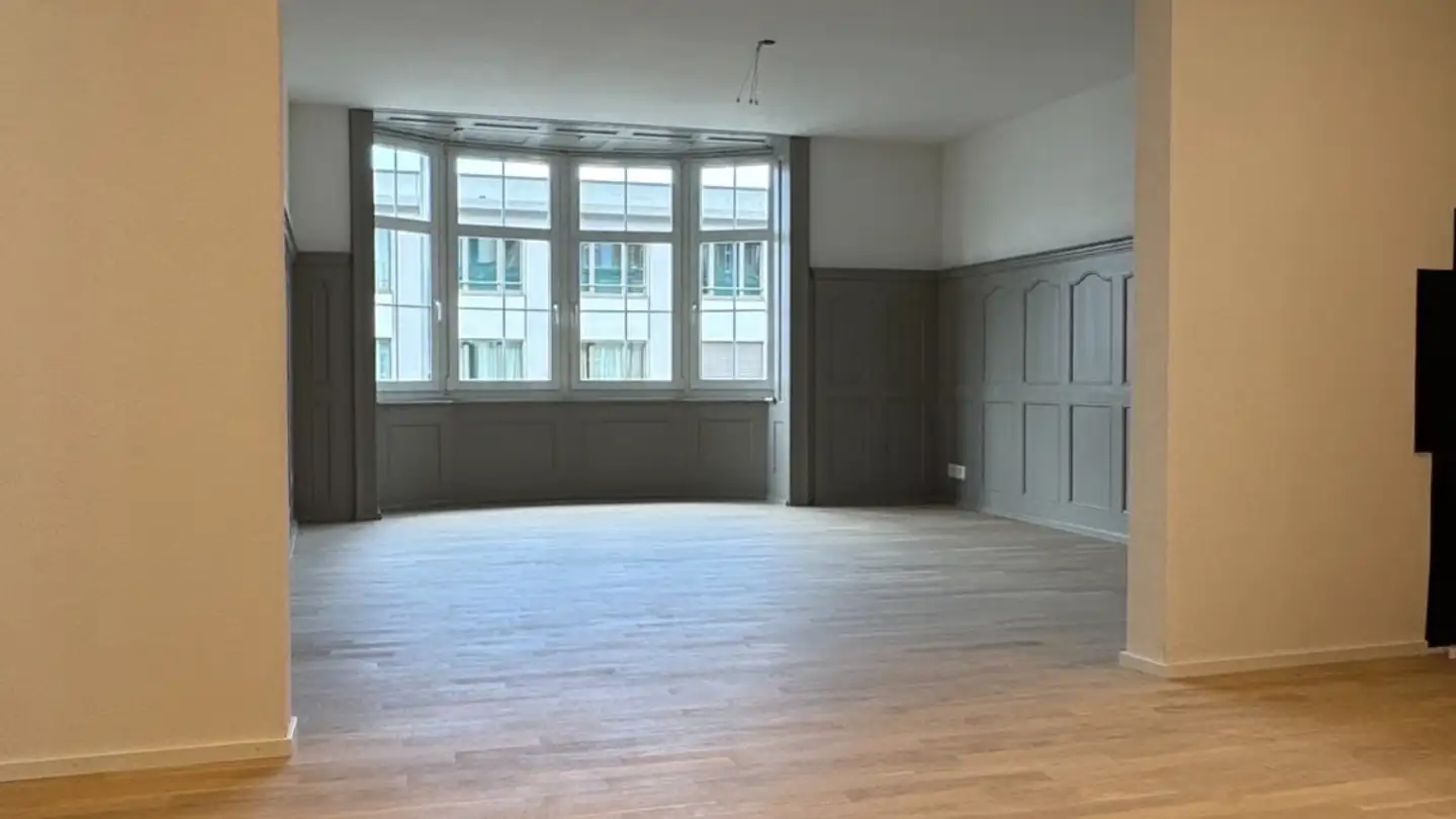 Appartement à louer - Rorschacher Strasse 128, 9000 St. Gallen - Photo 4